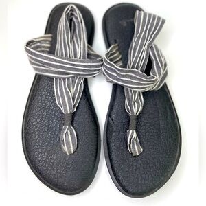 Sanuk Women’s Yoga Sandals